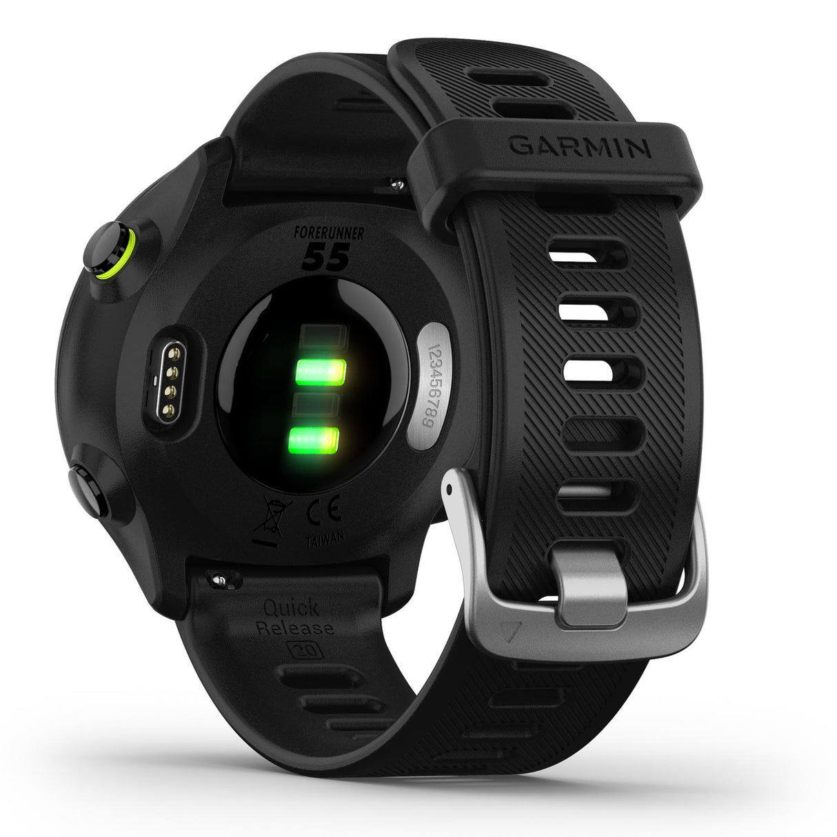 Garmin Forerunner® 55 GPS Smartwatch