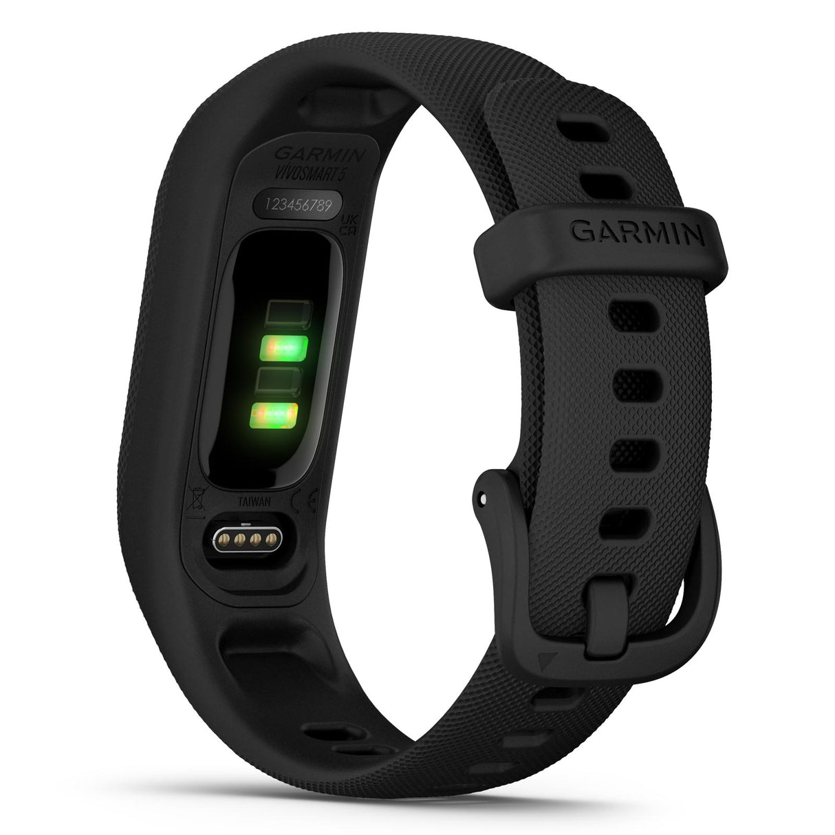 Garmin vívosmart® 5 Smartwatch - S/M Size