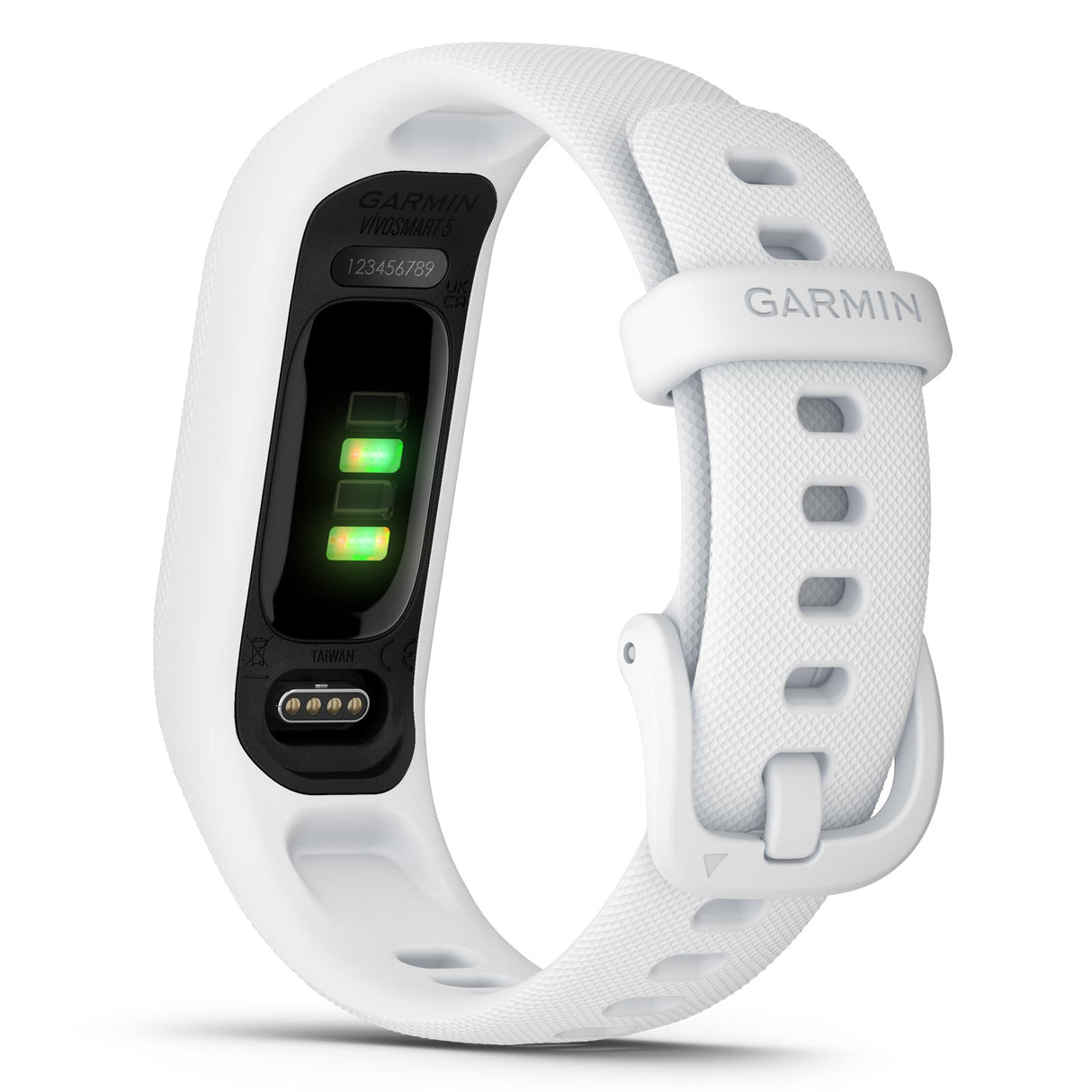 Garmin vivosmart 5 White S/M