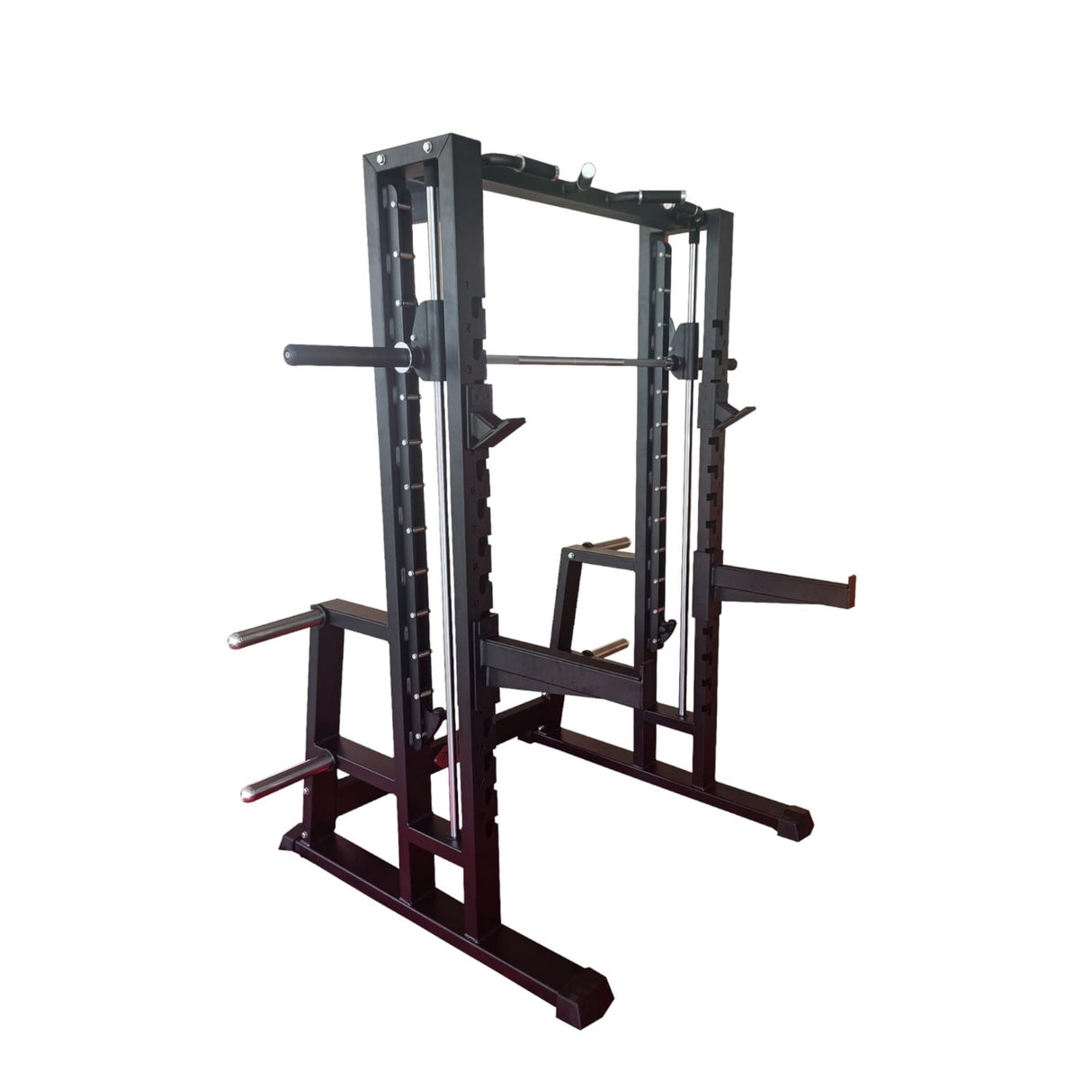 Rival Pro Smith Machine
