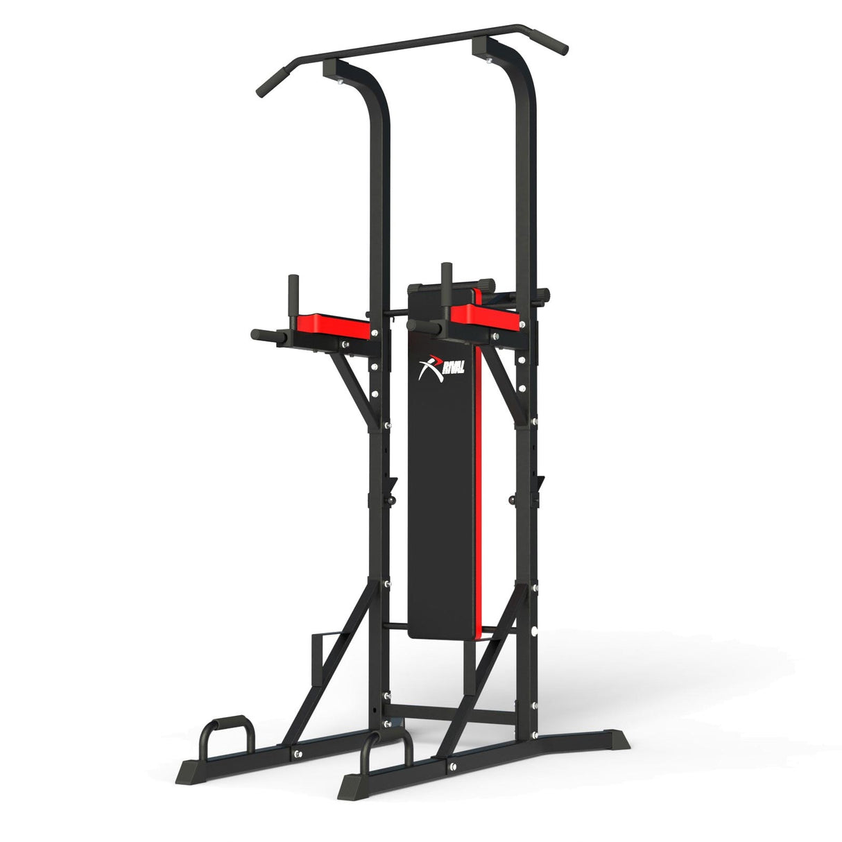 Rival Multi Function Power Tower & Bench