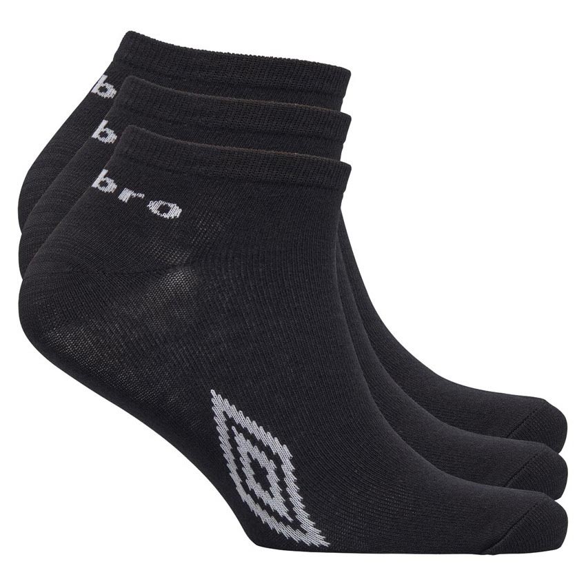 Umbro 3-Pack Trainer Socks