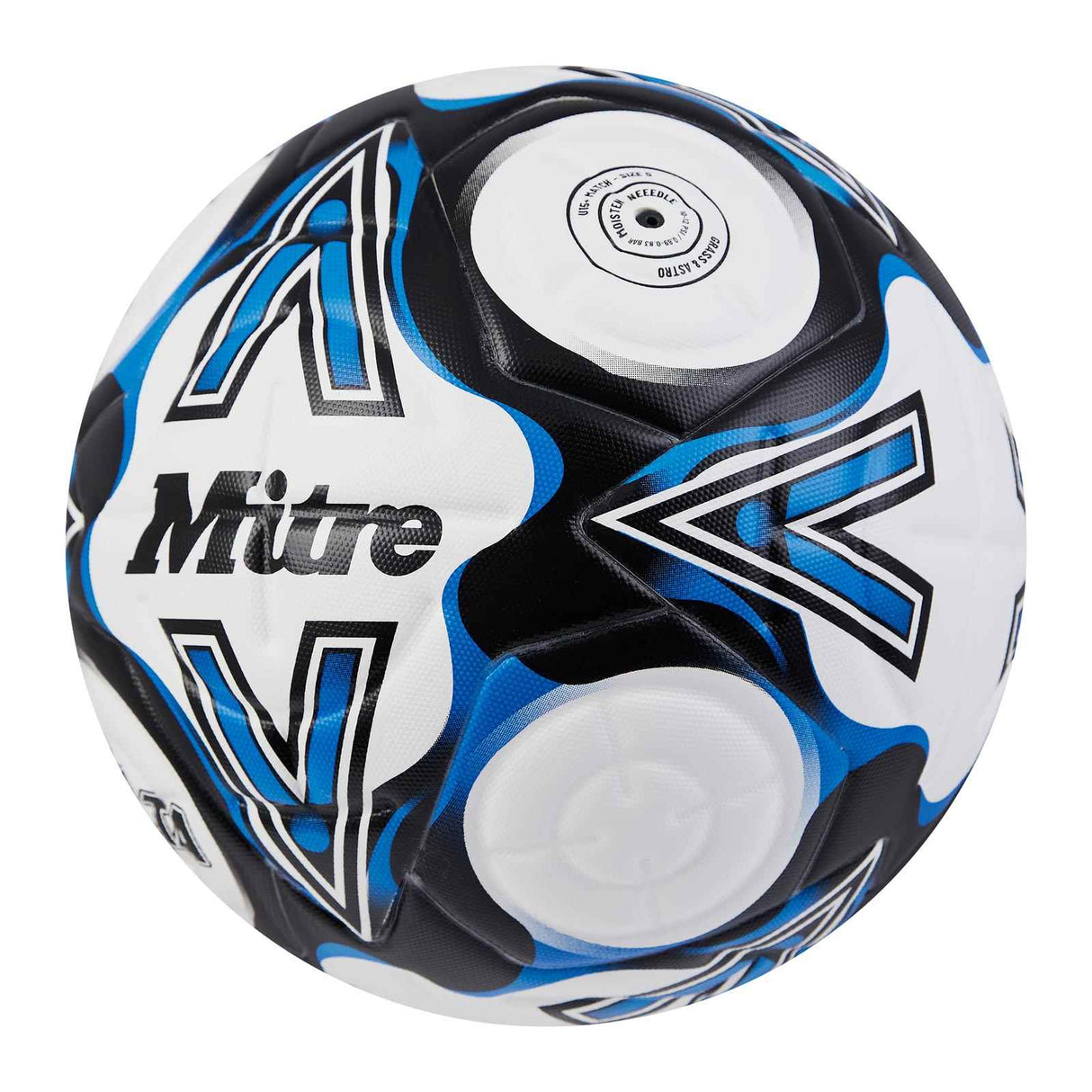 Mitre Delta One 24 Football - Size 5