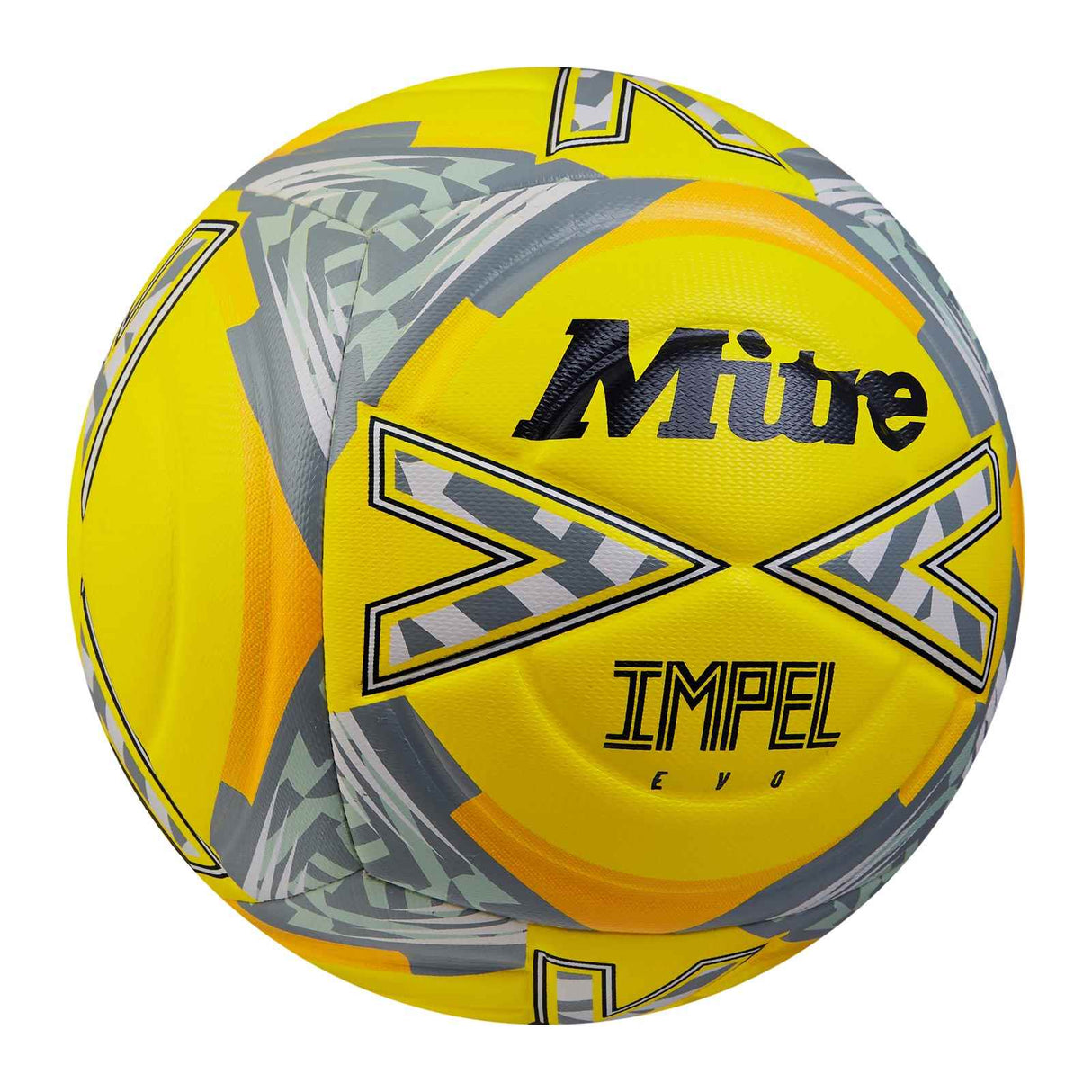 Mitre Impel Evo 24 Football - 10 Pack