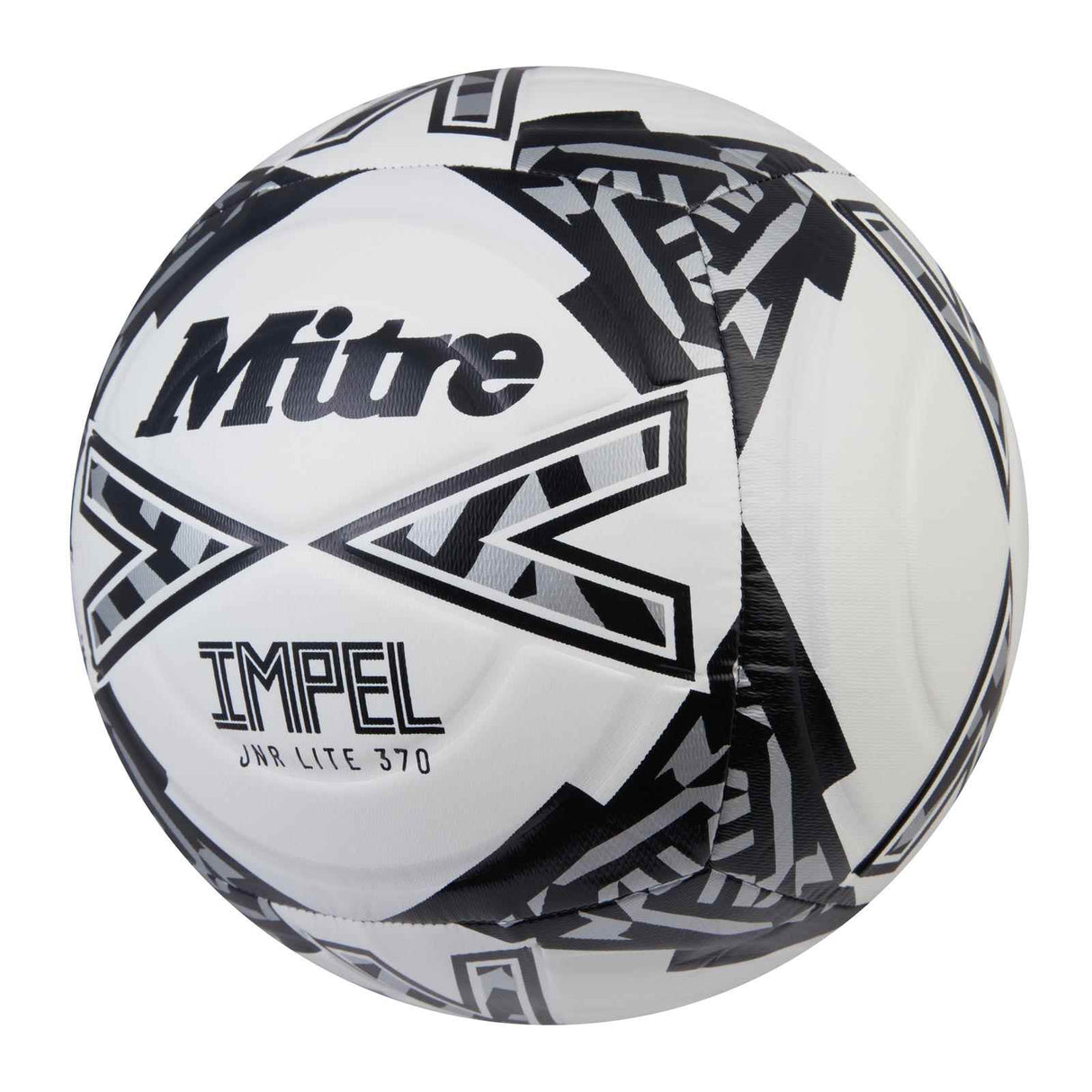 Mitre Junior Impel Lite 370g Football