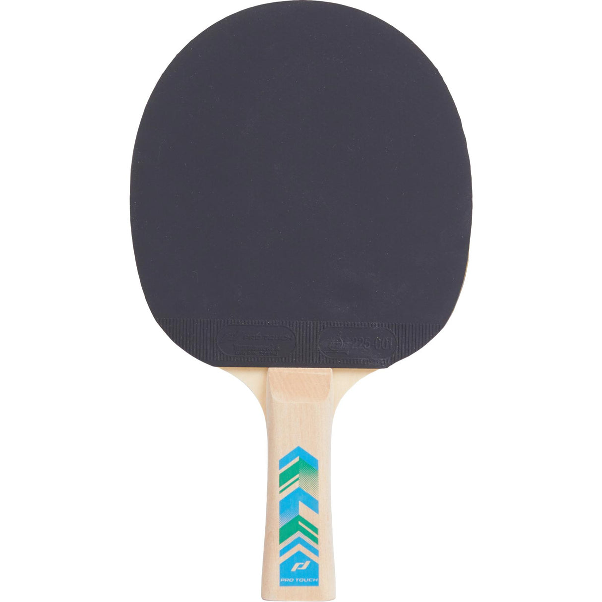 Pro Touch Pro 3000 Table Tennis Bat