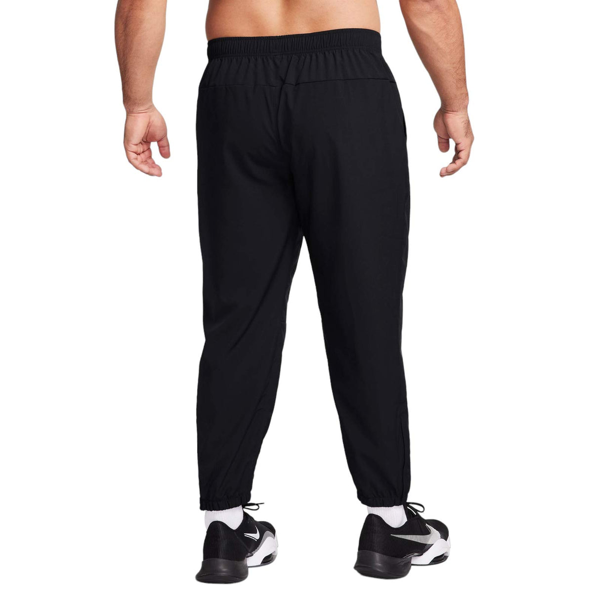 Nike Form Dri-FIT Tapered Versatile Mens Trousers
