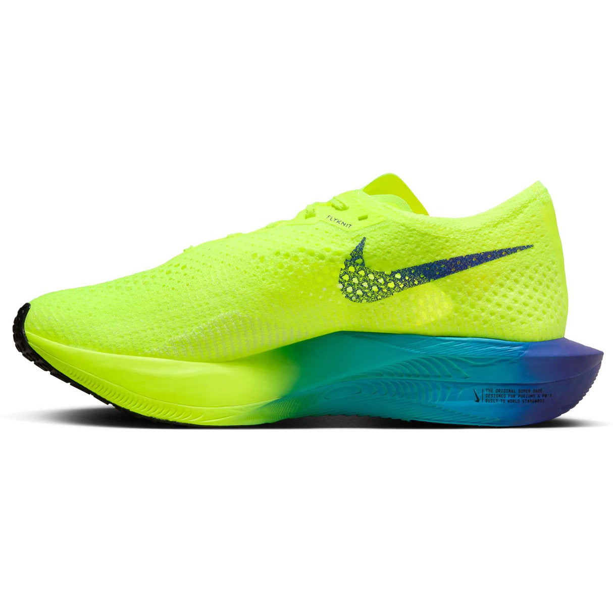 Nike Vaporfly 3 Womens Green