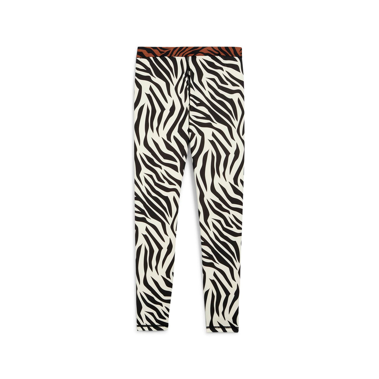 Puma Animal High-Waisted 7/8 Womens Leggings