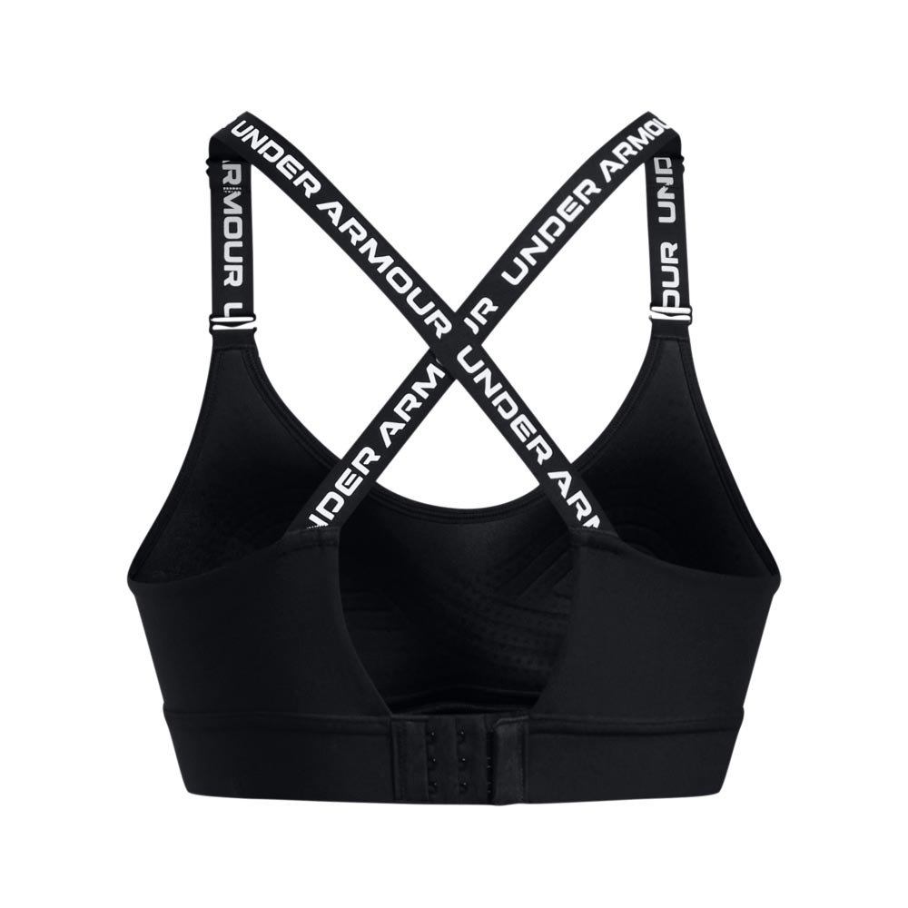 Under Armour Infinity Low 2.0 Womens Sports Bra