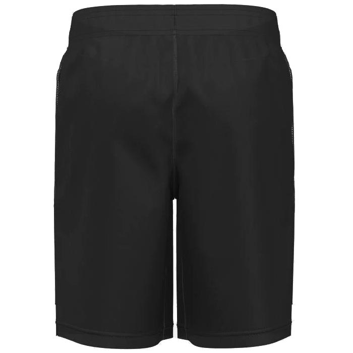 Under Armour Woven Wordmark Boys Shorts