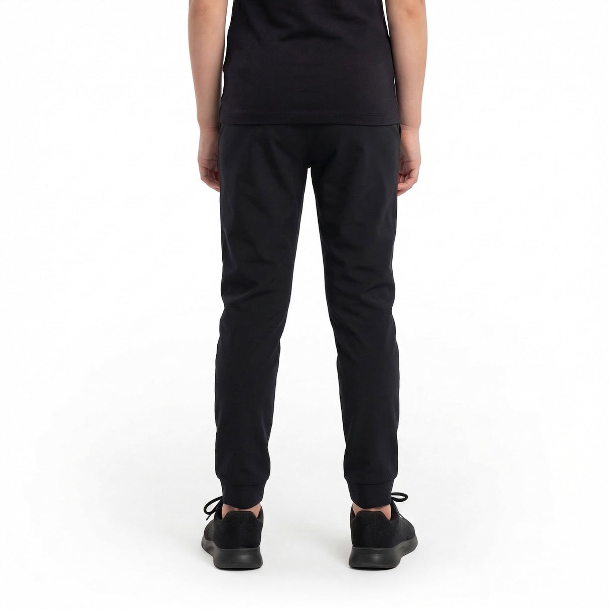 Under Armour ArmourSport Woven Girls Joggers