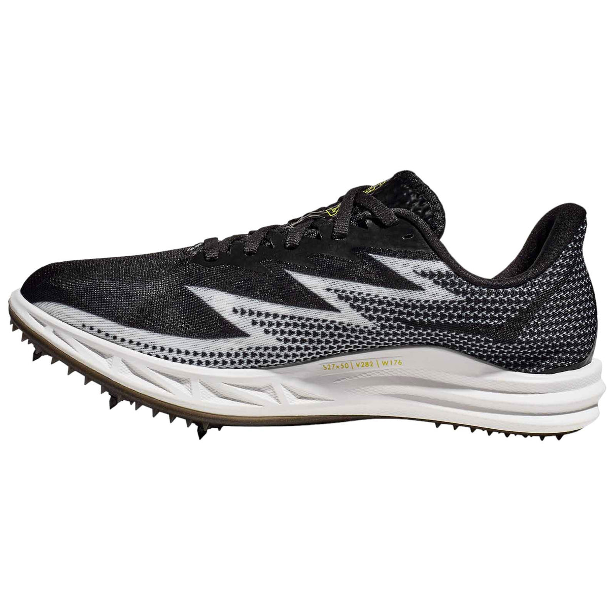 Hoka Crescendo MD Mens Black