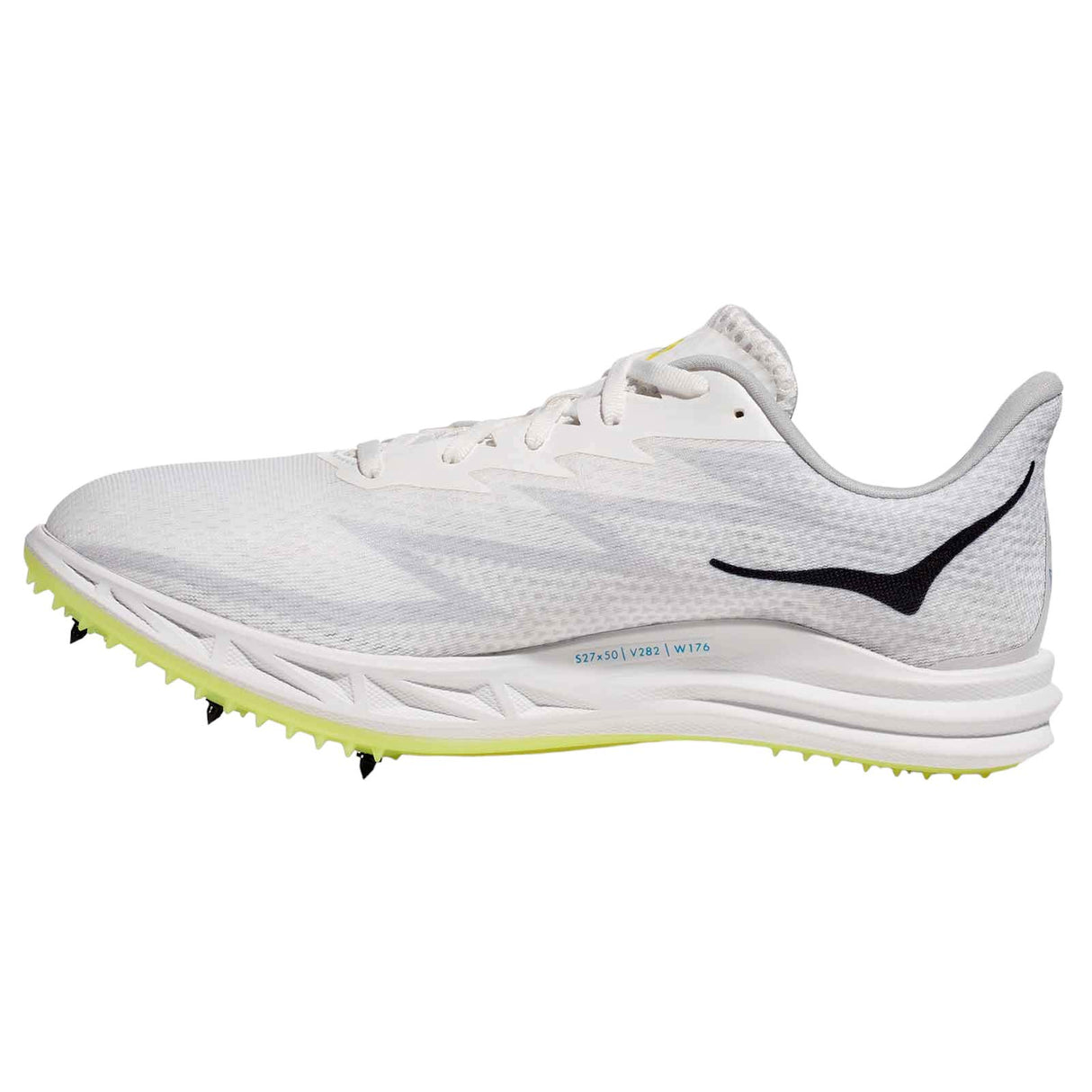 Hoka Crescendo MD Mens White
