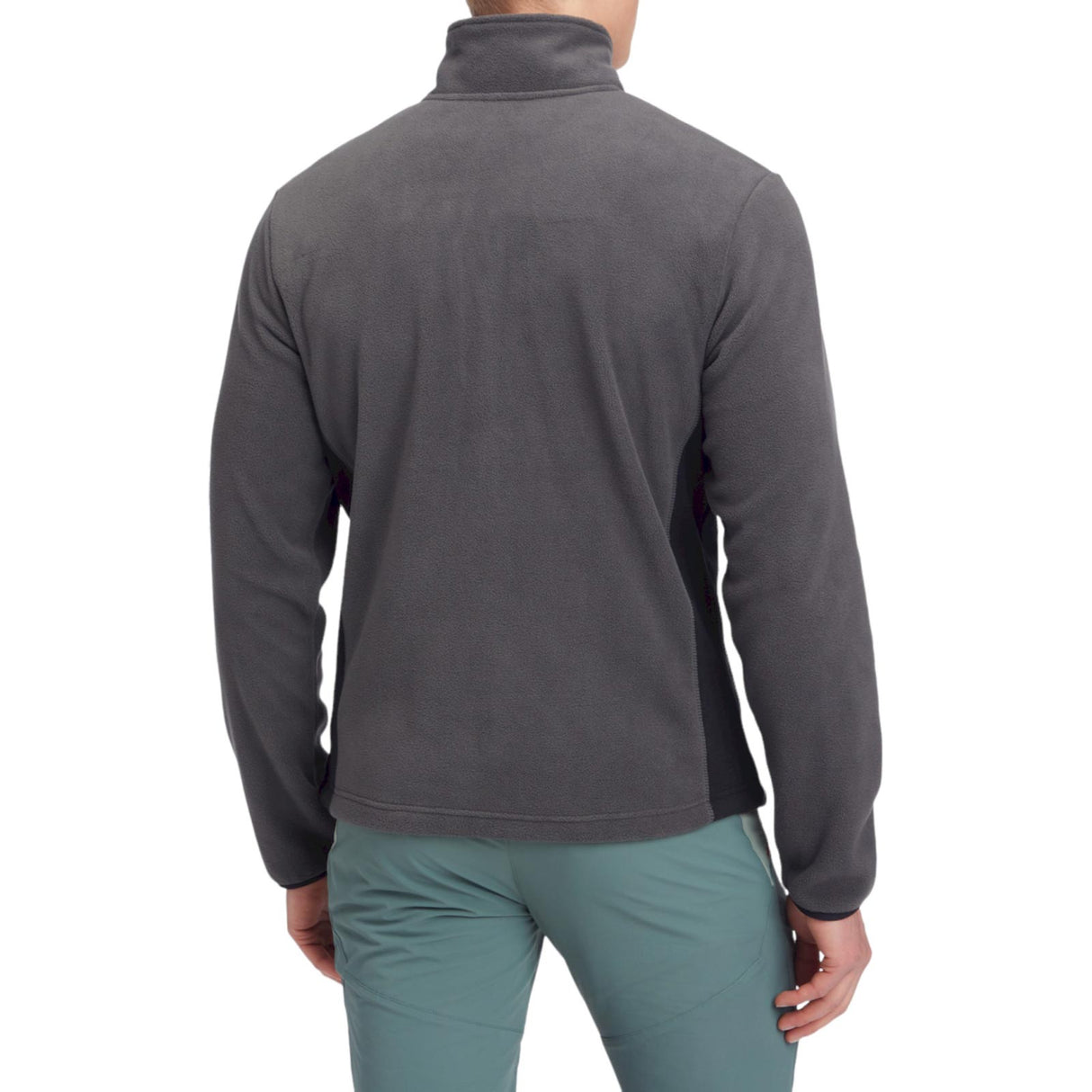 McKinley Coari IV Mens Fleece Jacket