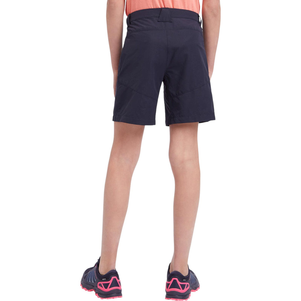 McKinley Aaron Girls Shorts