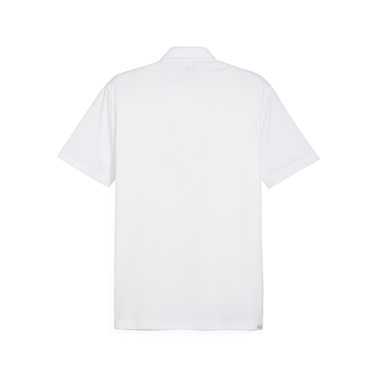 Puma Pure Solid Golf Polo