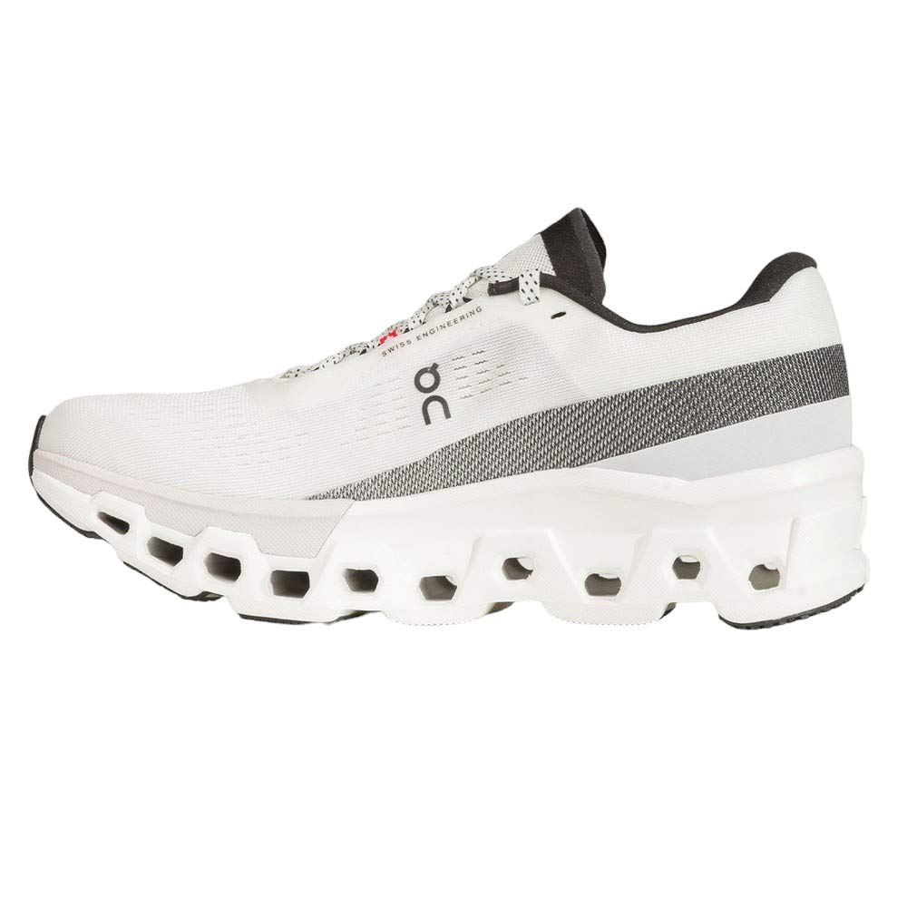 ON Cloudmonster 2 Mens White