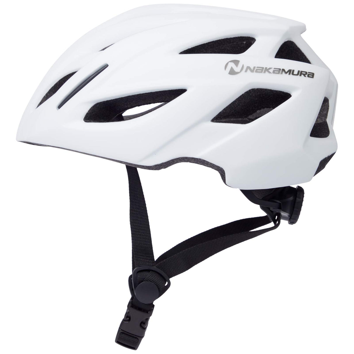 Nakamura Luki Helmet