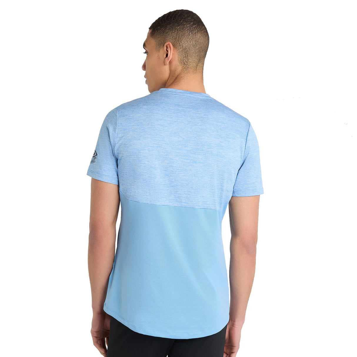 Umbro Pro Training Marl T-Shirt
