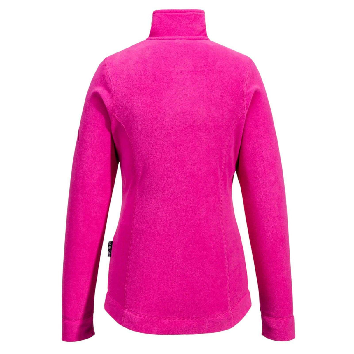 Portwest Tara Womens Quarter Zip Fleece