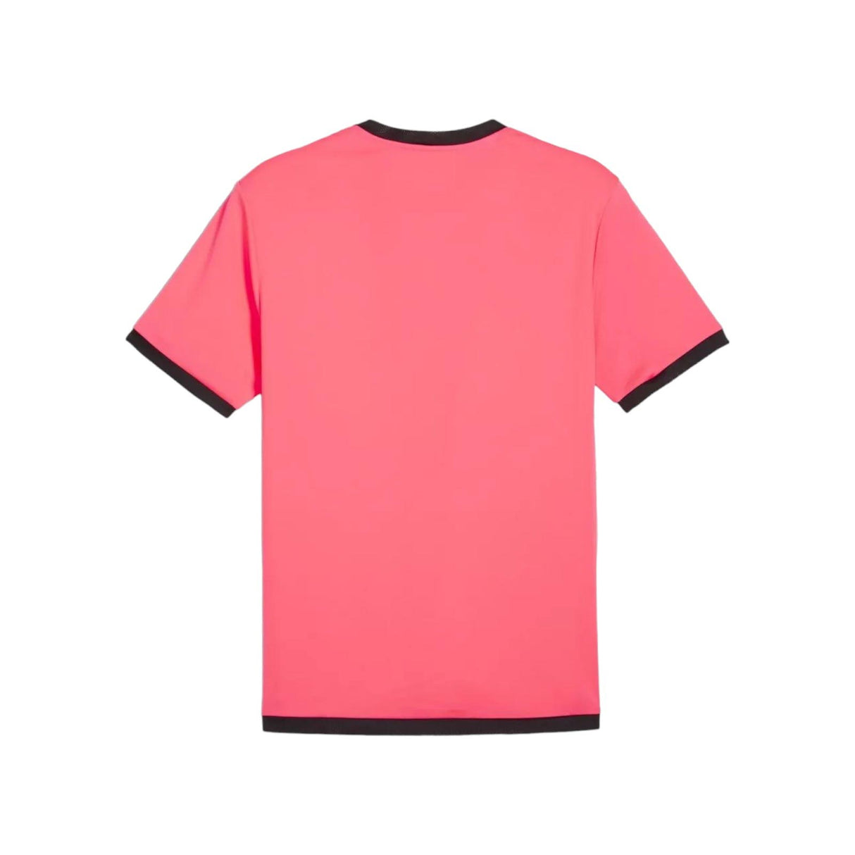 Puma teamLIGA Mens Short Sleeved Football Jersey