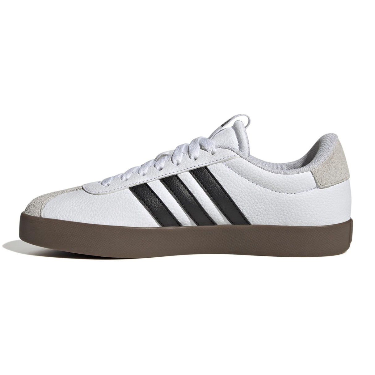 adidas VL Court 3.0 Wmns White/Black