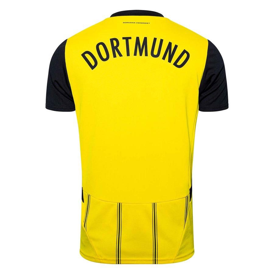 Puma Borussia Dortmund 2024 Kids Home Jersey