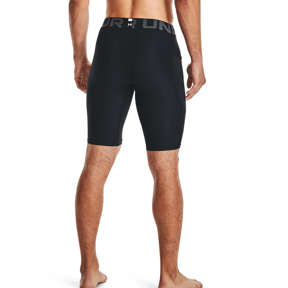 Under Armour HeatGear Armour Mens Long Shorts