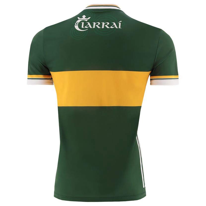 O'Neills Kerry GAA 2024 Home Player Fit Jersey