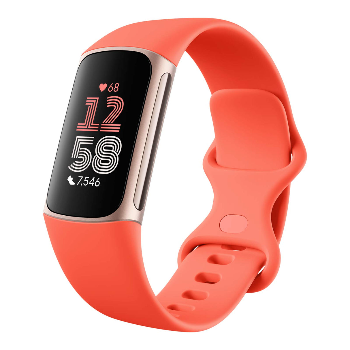 Fitbit Charge 6 Premium Fitness Tracker