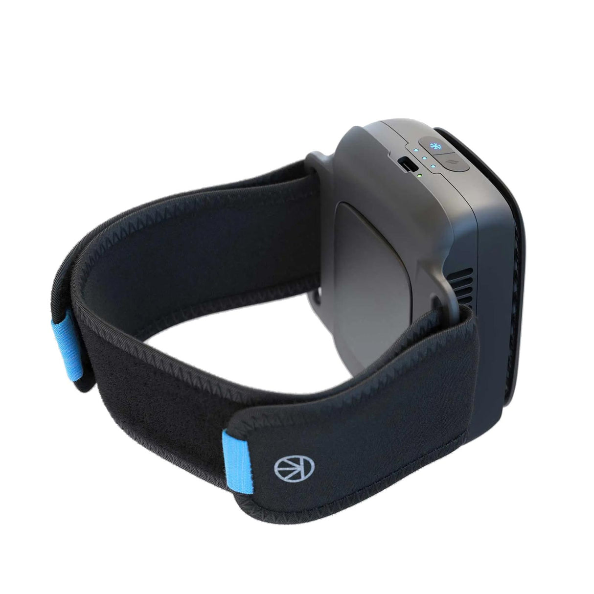 Therabody RecoveryTherm Black