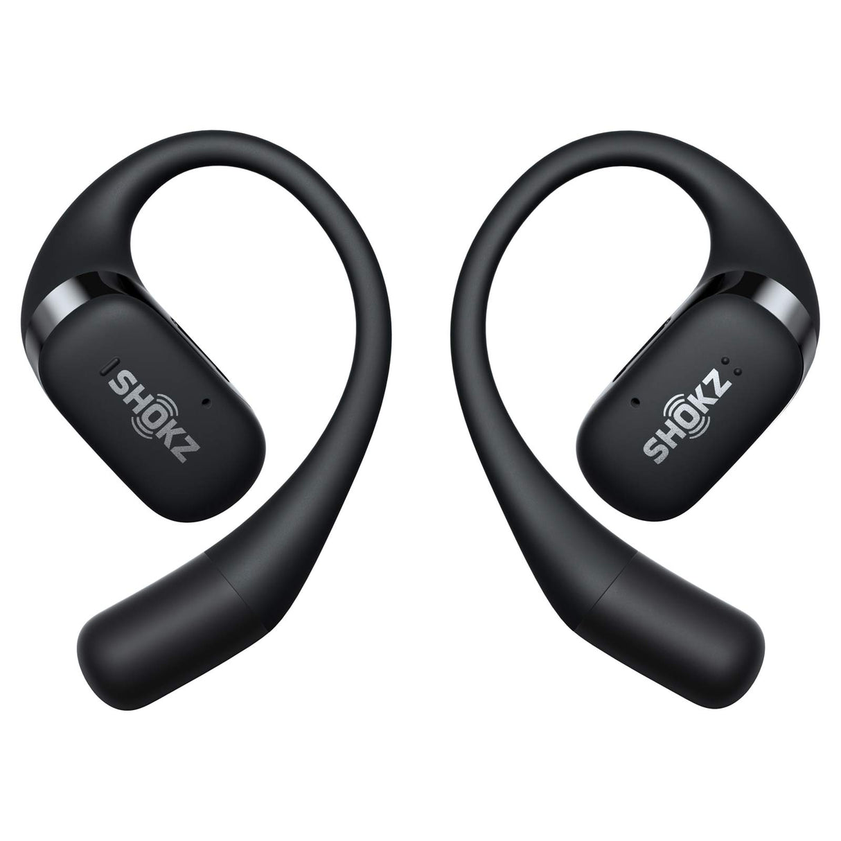 Shokz OpenFit Wireless Headphone Black