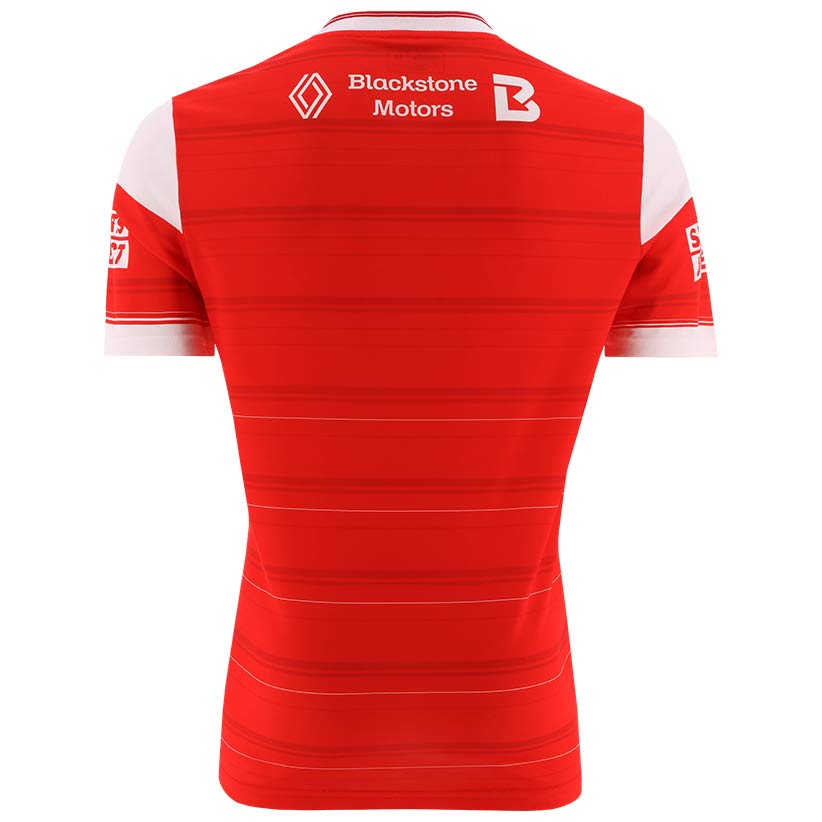 O'Neills Louth GAA 2024 Home Jersey