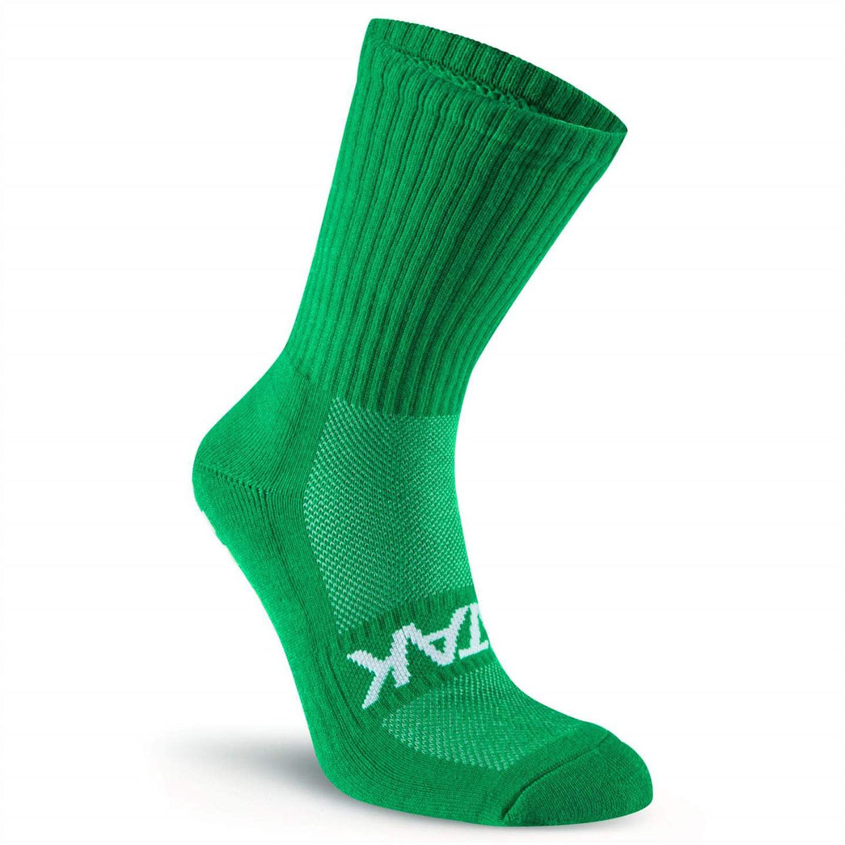 Atak Shox Grip Midleg Adults Socks