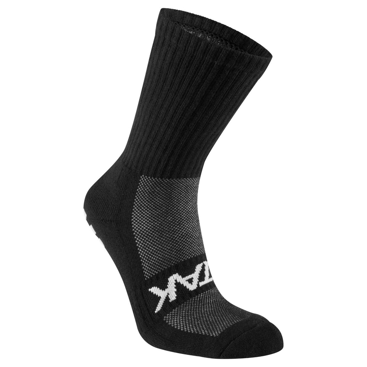 Atak Shox Grip Midleg Adults Socks