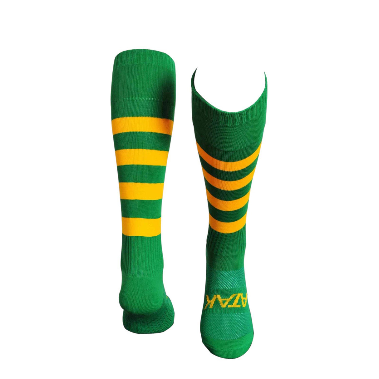 Atak Hooped Sports Socks