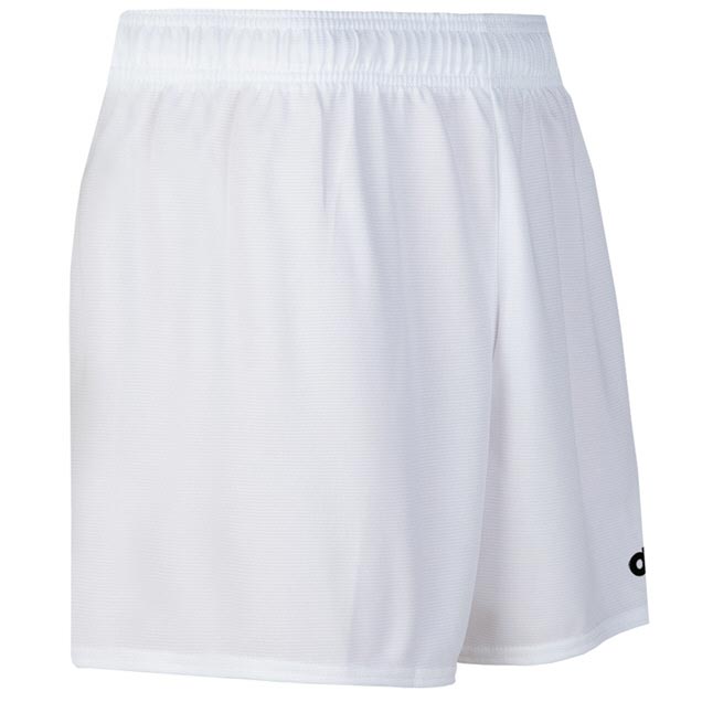 O'Neills Mourne 3Stripe Short White