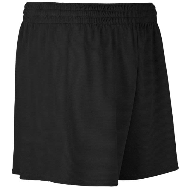 O'Neills Mourne 3Stripe Short Black
