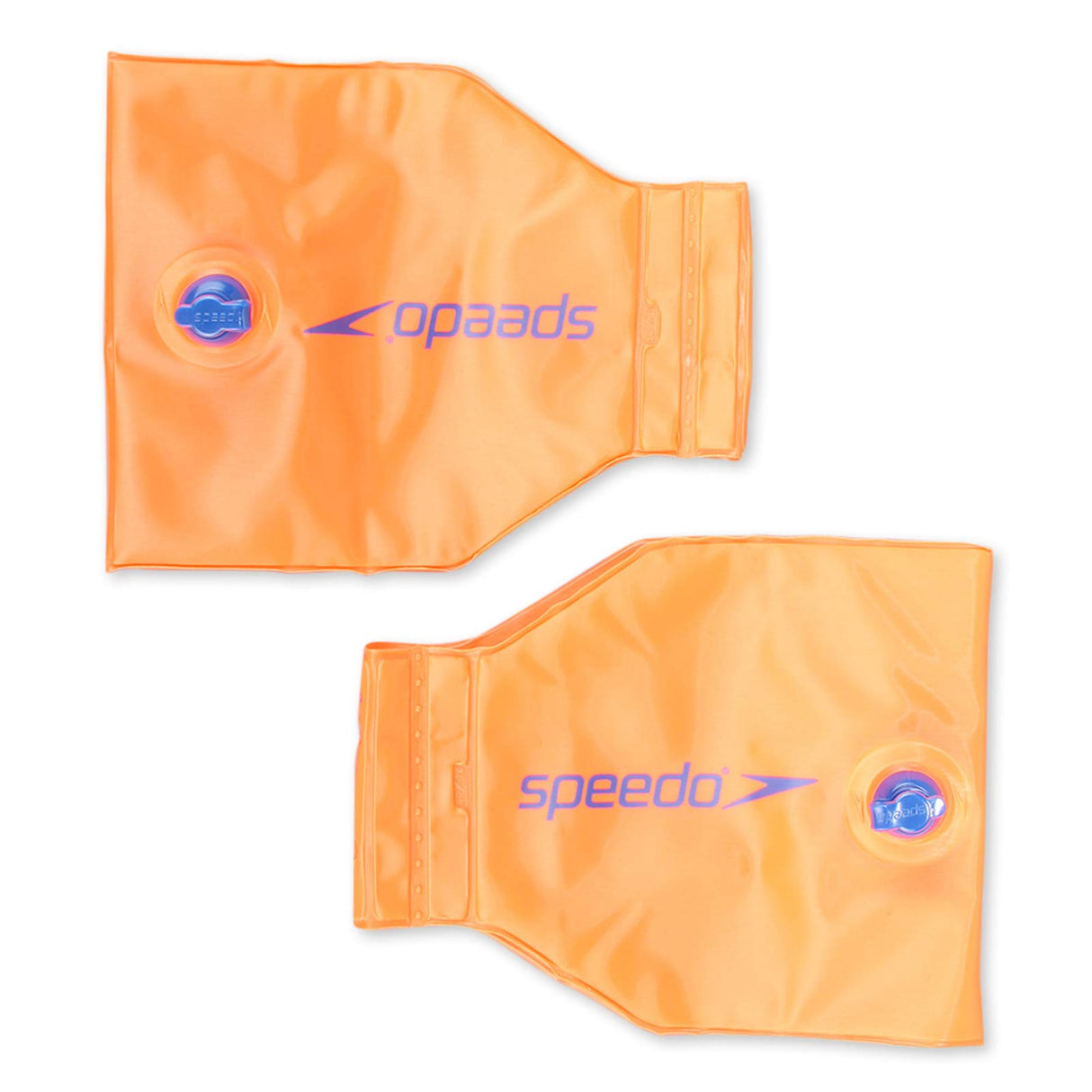 Speedo Inflatable Kids Swimming Armbands