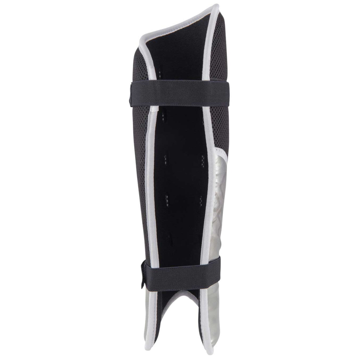 Grays G700 Shinguards Black/White