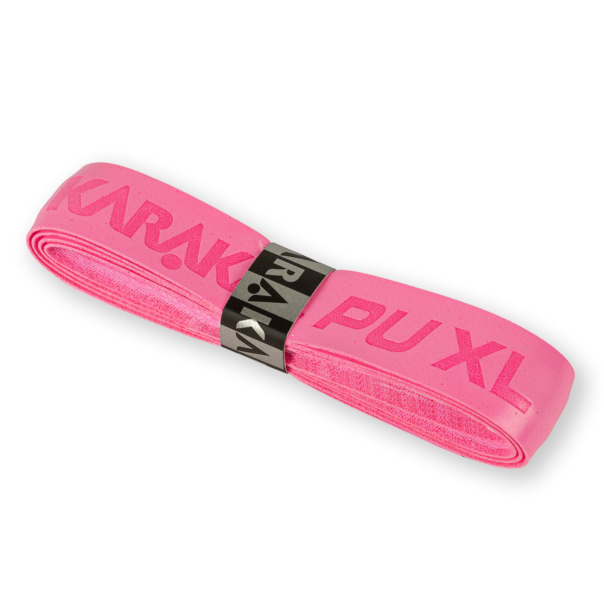 Karakal PU Super Hurling X-Long Grip Pnk