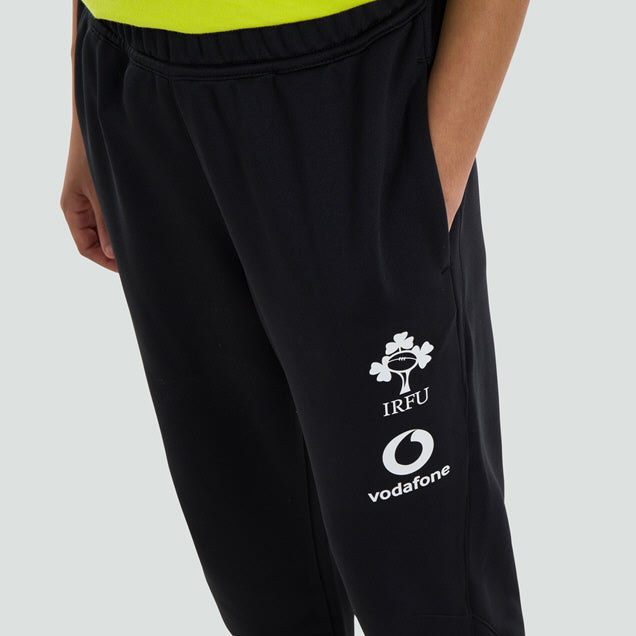 Canterbury IRFU Ireland Rugby Kids Skinny Pant