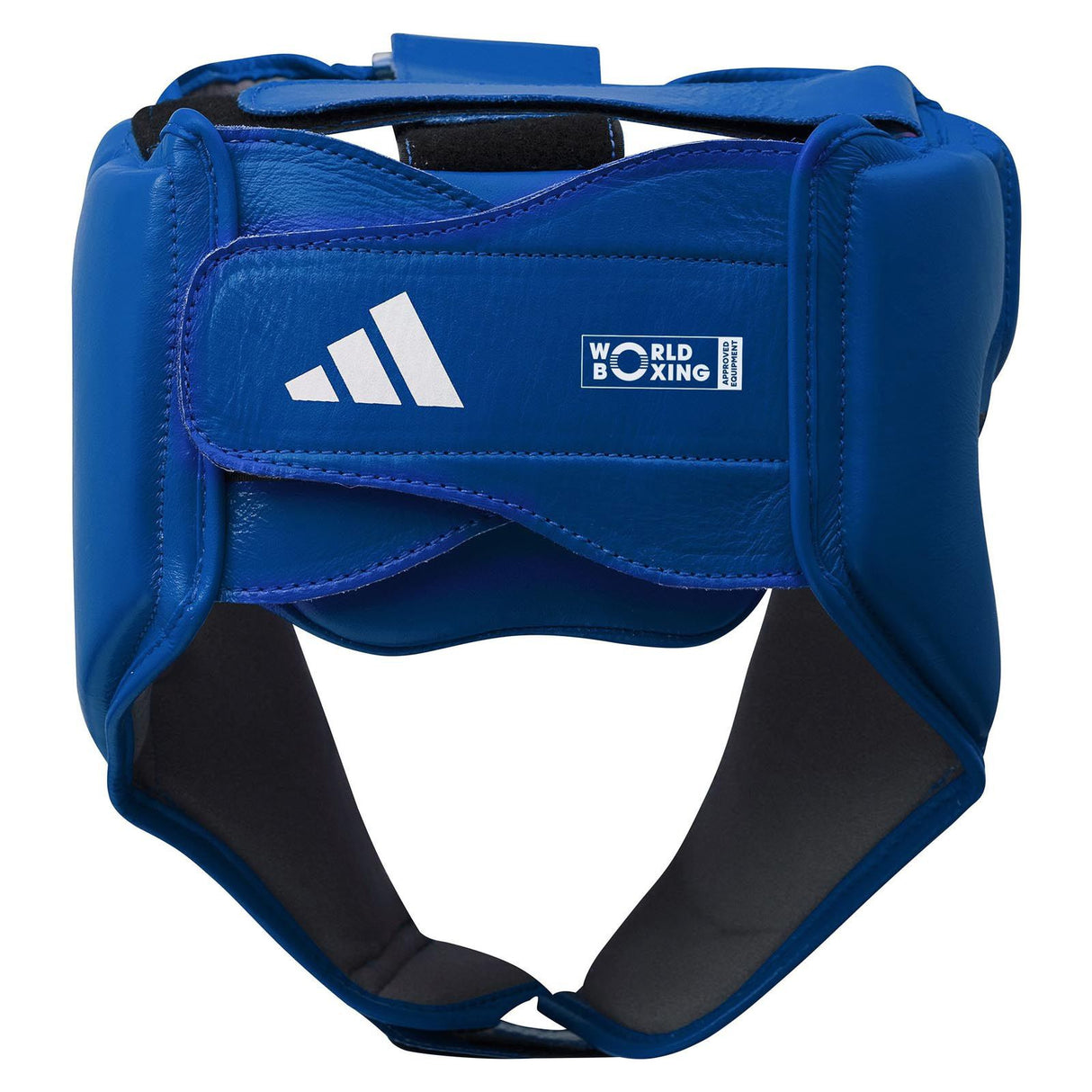 adidas World Boxing Head Guard