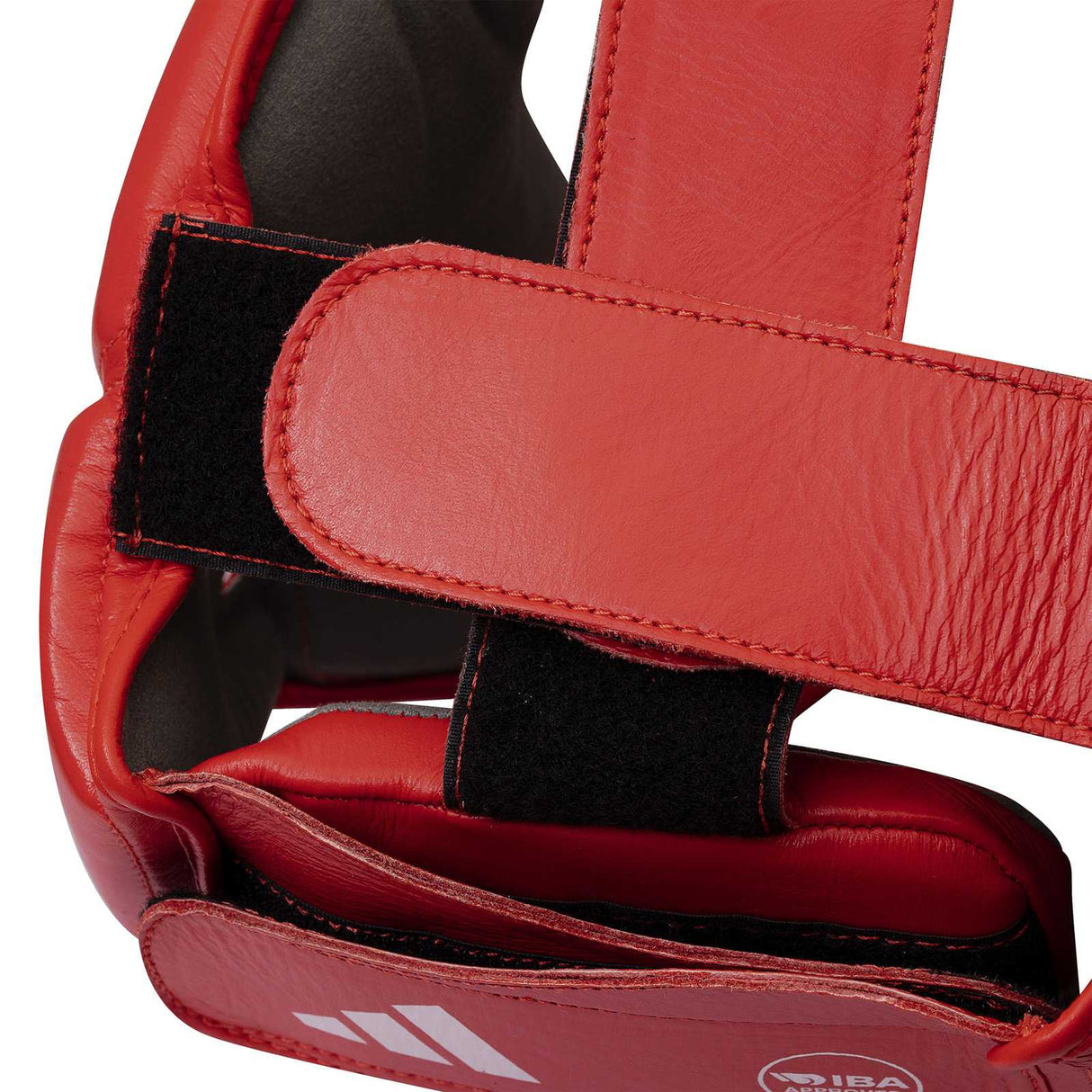 adidas World Boxing Head Guard
