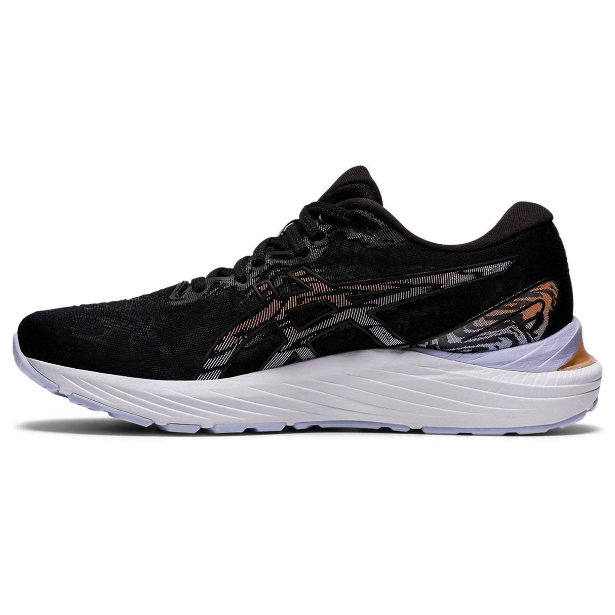 Asics Gel-Cumulus 23 Wmns Run Black/Grey