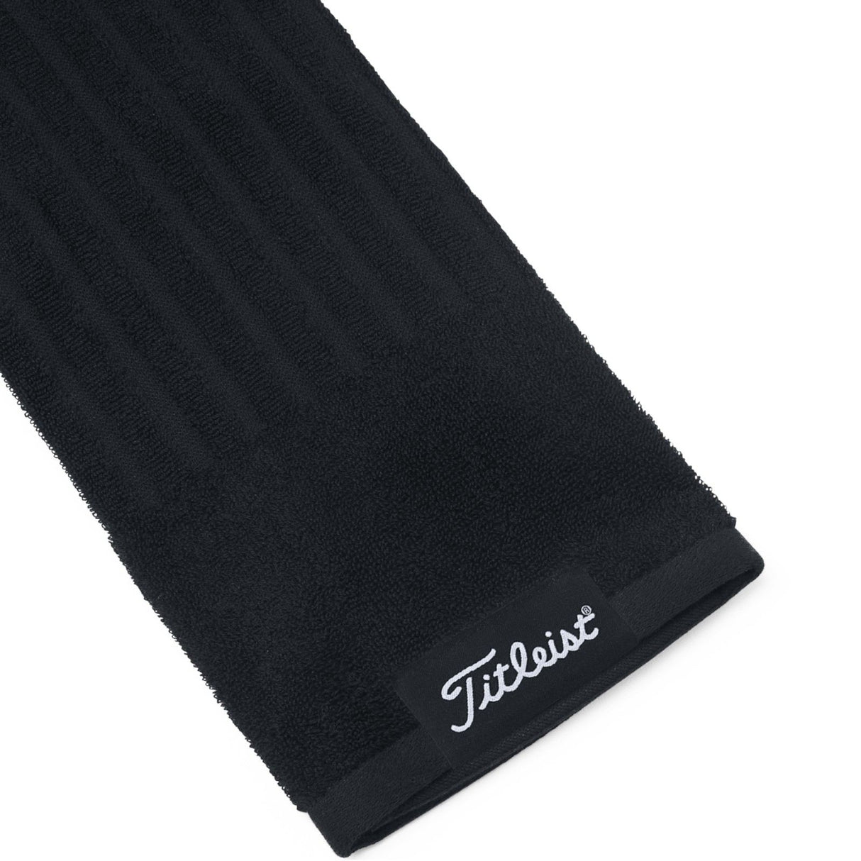 Titleist Golf Trifold Cart Towel
