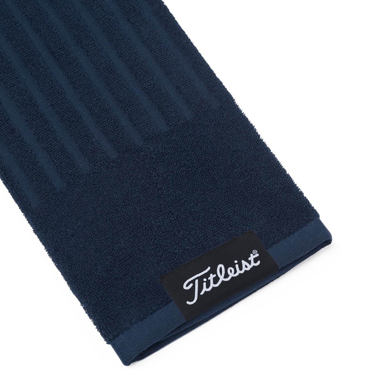 Titleist Golf Trifold Cart Towel