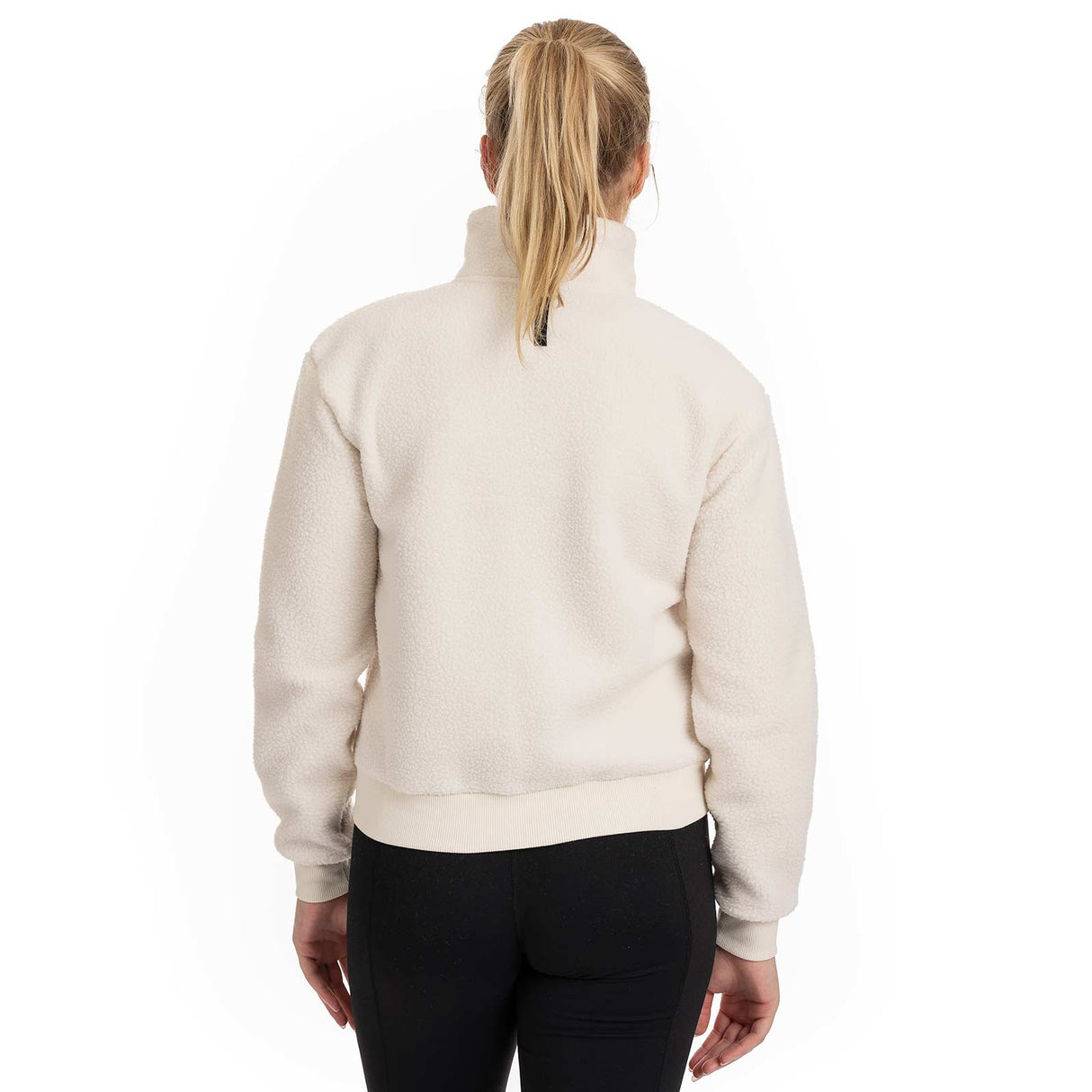 Energetics Alfresca Womens Fleece Jacket