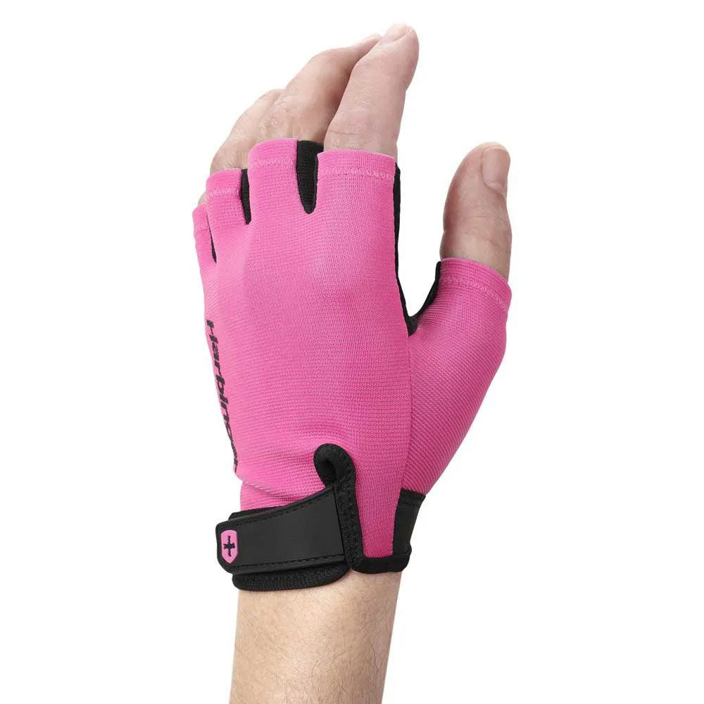 Harbinger Womens Power Training Gloves
